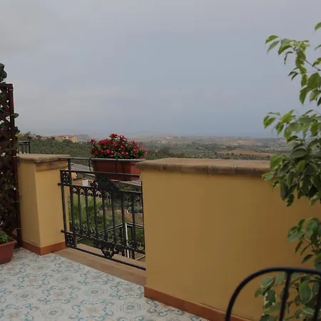 La Terrazza Sulla Valle