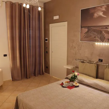 Couette-café La Terrazza Sulla Valle 3*