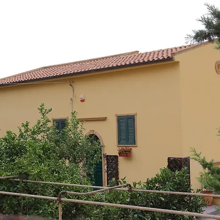 La Terrazza Sulla Valle Bed & Breakfast Agrigento