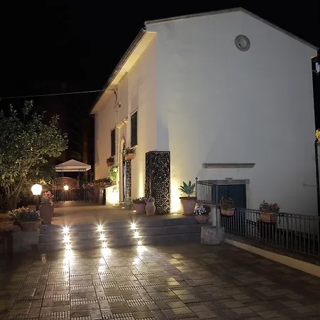Bed & Breakfast La Terrazza Sulla Valle Agrigento