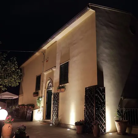 La Terrazza Sulla Valle 3*