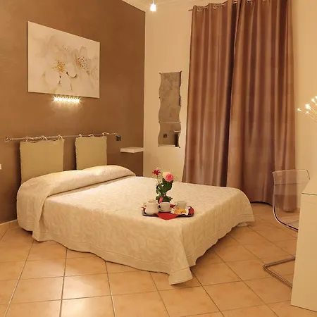 La Terrazza Sulla Valle Bed and Breakfast