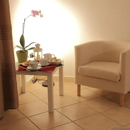 Bed and Breakfast La Terrazza Sulla Valle Αγκριτζέντο