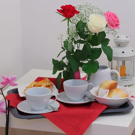 La Terrazza Sulla Valle 3* Αγκριτζέντο