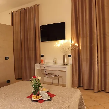 Bed & Breakfast La Terrazza Sulla Valle