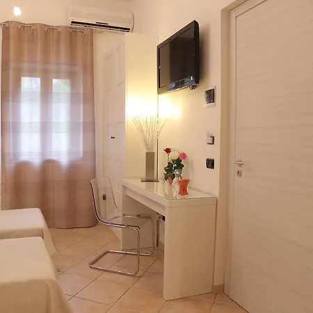 La Terrazza Sulla Valle Bed and Breakfast Αγκριτζέντο