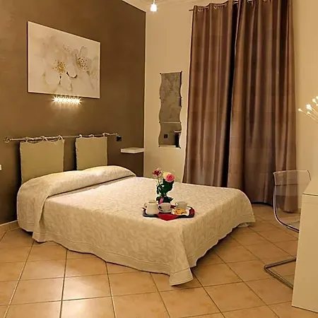 Bed & Breakfast La Terrazza Sulla Valle Agrigento